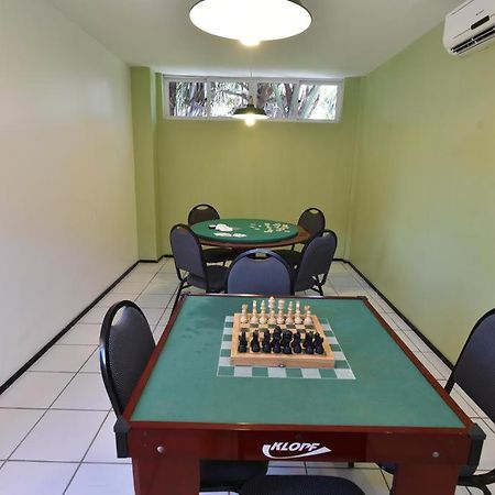 Gran Lencois Flat Residence Barreirinhas Eksteriør bilde