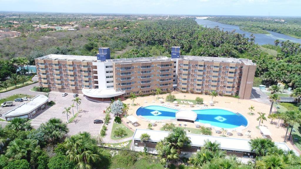 Gran Lencois Flat Residence Barreirinhas Eksteriør bilde