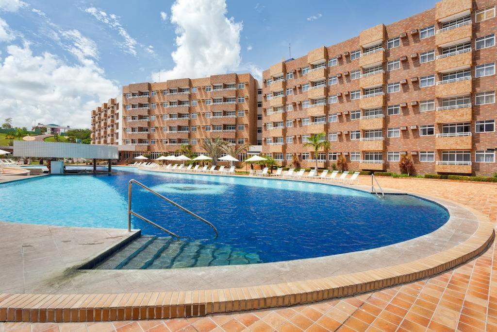 Gran Lencois Flat Residence Barreirinhas Eksteriør bilde