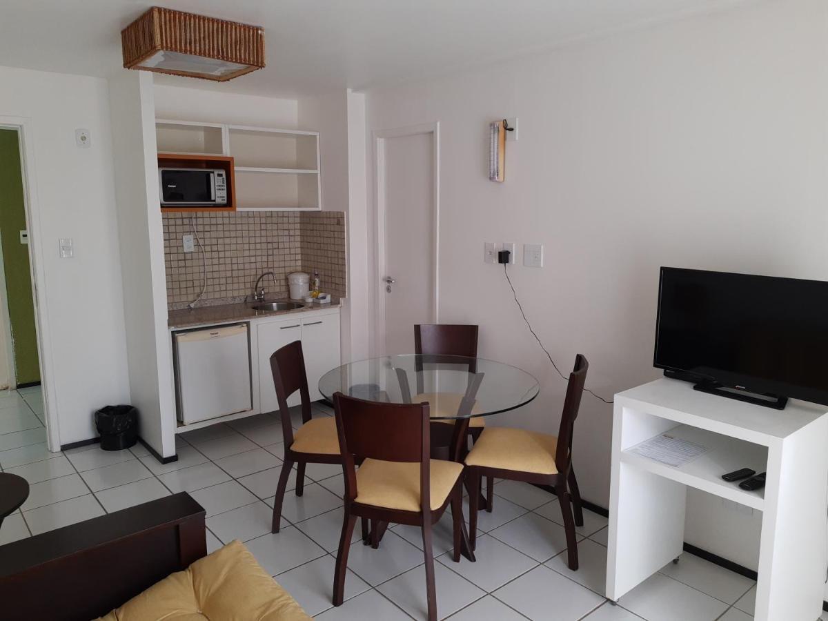 Gran Lencois Flat Residence Barreirinhas Eksteriør bilde