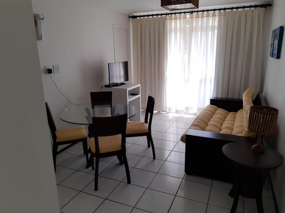 Gran Lencois Flat Residence Barreirinhas Eksteriør bilde