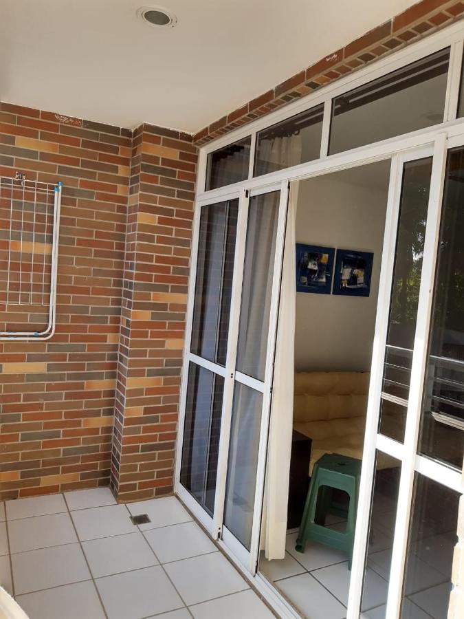 Gran Lencois Flat Residence Barreirinhas Eksteriør bilde