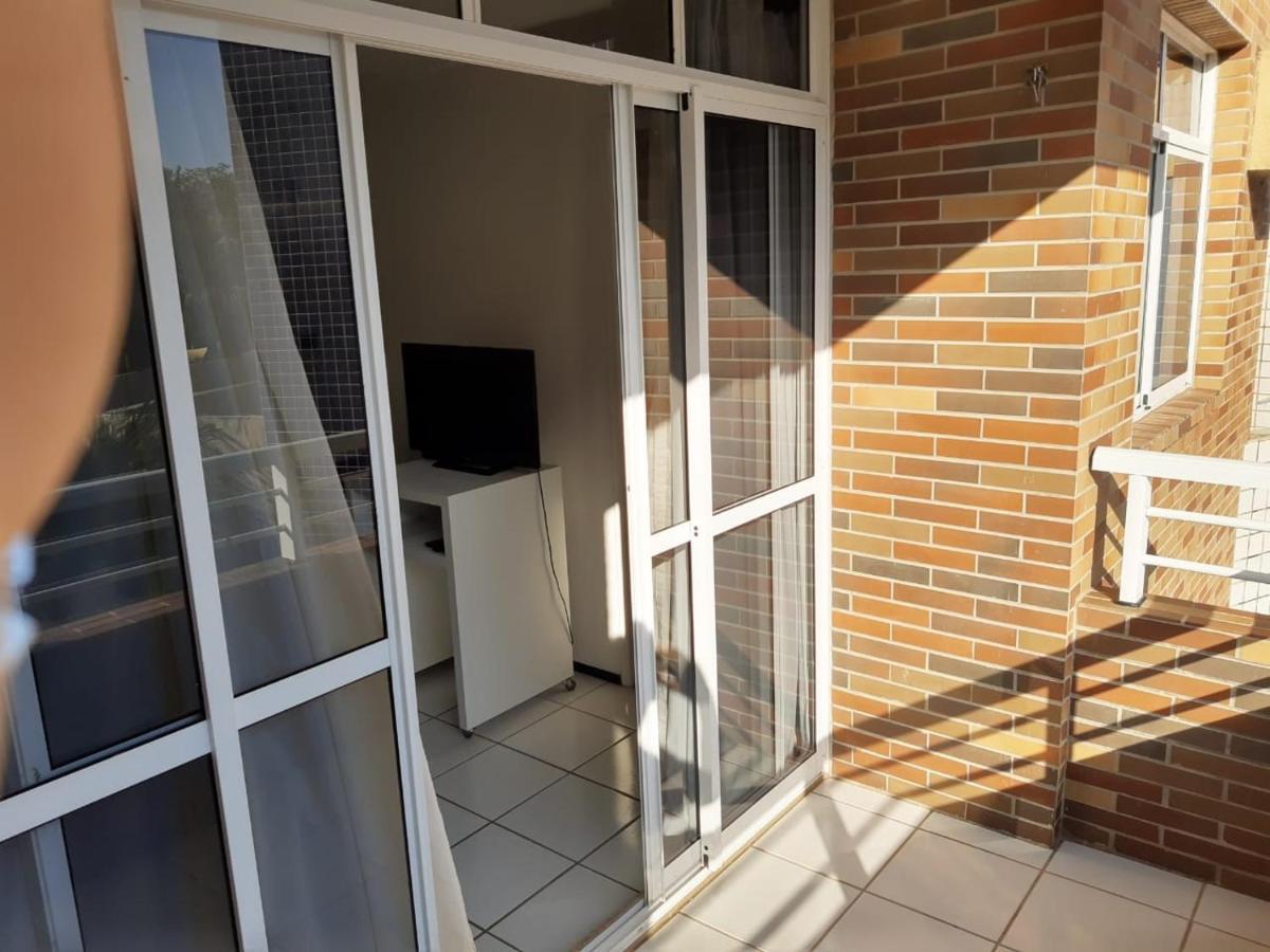 Gran Lencois Flat Residence Barreirinhas Eksteriør bilde