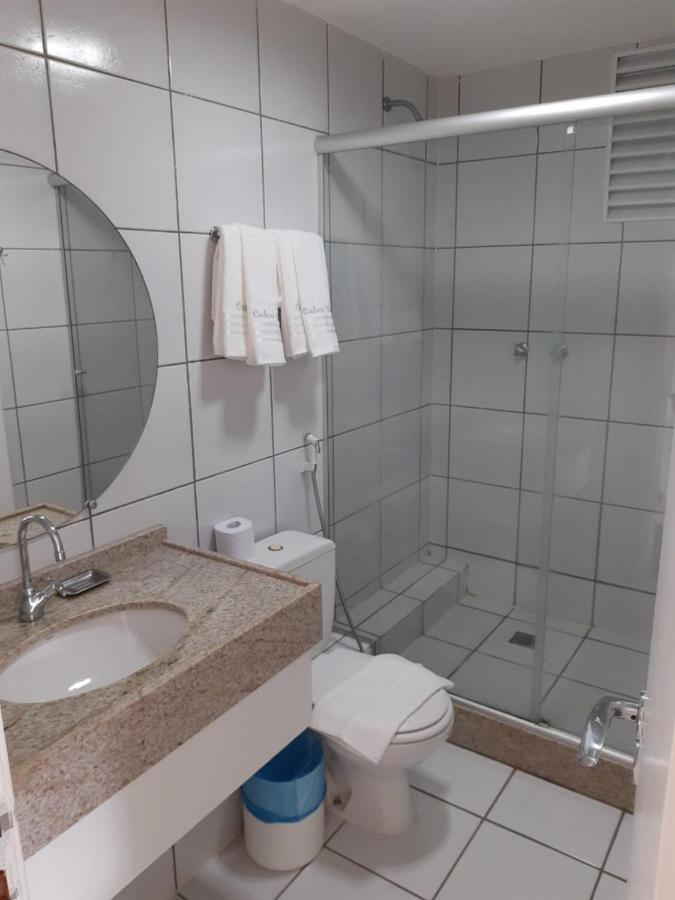 Gran Lencois Flat Residence Barreirinhas Eksteriør bilde